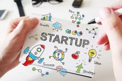 Startup Indonesia Terus Mengeduk Pendanaan