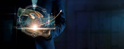 Perdagangan DuniaTumbuh 0,8 Persen