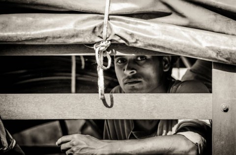 Pekerja Migran Belum Terlindungi