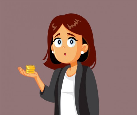 Kelas Menengah TurutTerdampak Inflasi