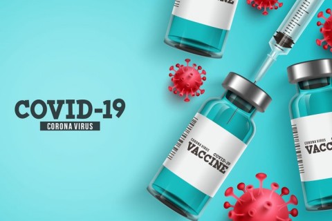 Vaksinasi Gotong Royong, Pebisnis UMKM Angkat Tangan