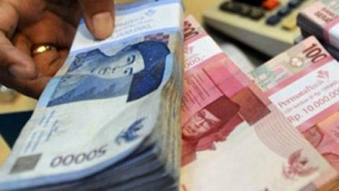 KEPUL CUAN BANK TAIPAN