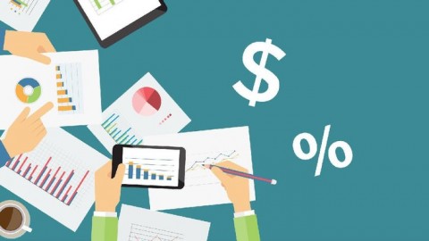 Defisit APBN 2021 Masih Terkontrol