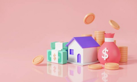 Perbankan Kucurkan Kredit Properti Rp1.294,5 Triliun