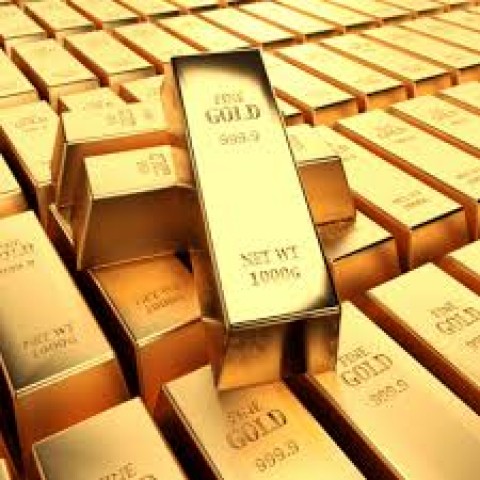 Harga Emas Naik, Investor Panen Cuan