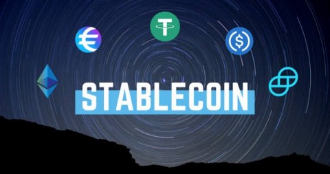 Pasar Kripto Menggeliat Lagi, Stablecoin Bisa Jadi Pilihan