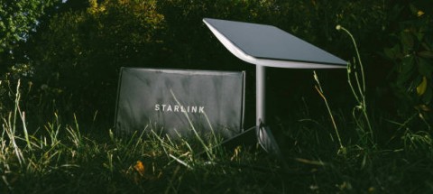 Starlink Tidak Ancam Bisnis Operator Telko Eksisting