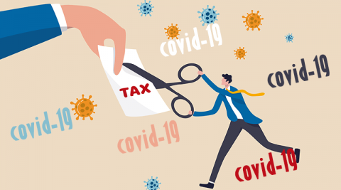 Ekonomi Pulih, Pemerintah Pangkas Insentif Pajak 2023