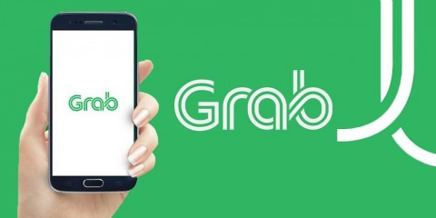 Grab Pertimbangkan IPO di AS