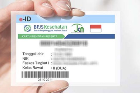 PENDAPATAN BPJS KETENAGAKERJAAN : Kontribusi Iuran JHT Tetap Dominan