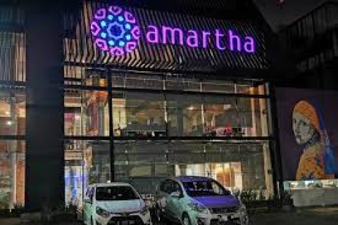 2,8 Juta UMKM Telah Dibiayai Amartha