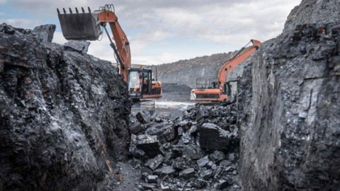 DANA KOMPENSASI BATU BARA : Pemerintah Kecualikan Coking Coal