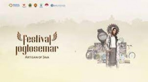Festival Joglosemar Artisan of Java, BI Jateng Dukung Promosi UMKM Unggulan Jateng