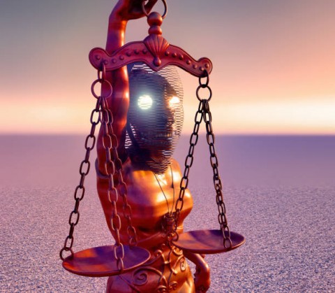 Kejaksaan Agung dalam Pengawalan Militer