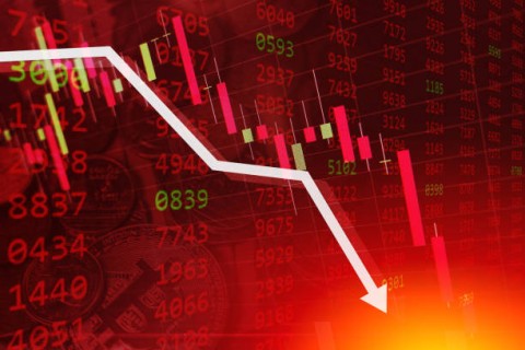  Investor Asing Tarik Dana Rp 3,47 Triliun Sehari Pasca Peluncuran Danantara