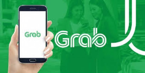 Grab Jajaki Investasi Daur Ulang Ponsel Bekas