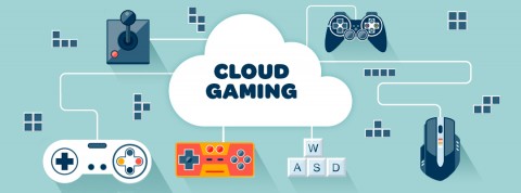 Industri GIM, Tangkap Peluang Cloud Gaming