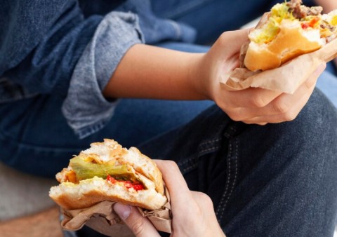 Pangan Olahan dan Siap Saji Akan Terkena Cukai