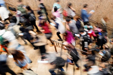 Merdeka Mengonsumsi sampai ke Cirebon