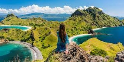 Mengharap Devisa Pariwisata Naik di Ujung Pandemi