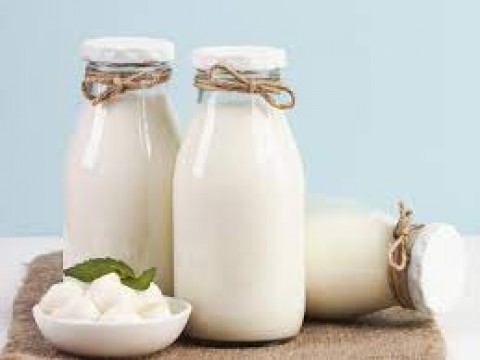 Industri Makanan dan Minuman, Impor Susu Bakal Meningkat Lagi