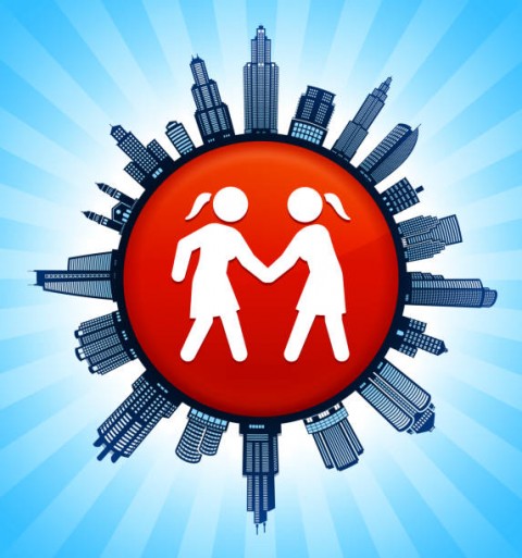 Usulan Twin Cities untuk Jakarta dan IKN