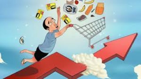 Strategi Pengendalian Inflasi Pangan Nasional