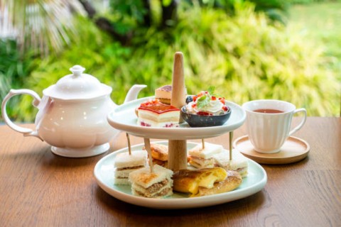 Industri Makanan dan Minuman Serap  Investasi Rp 92 Triliun 