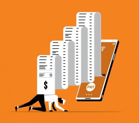  Beban Anggaran Baru Desain Ulang Gedung di IKN