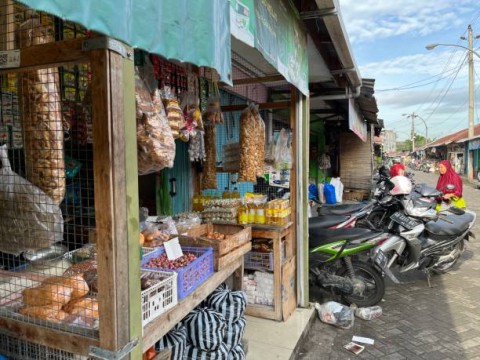 Lindungi UMKM, Harga Produk Impor di e-Commerce Dibatasi 