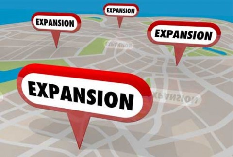 IPO Tuntas, Giliran Ekspansi