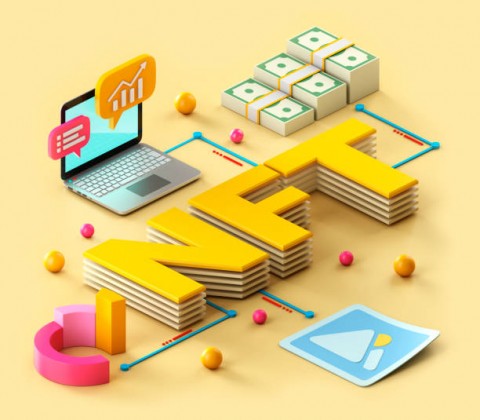 Minat Investasi, NFT Diyakini Makin Populer