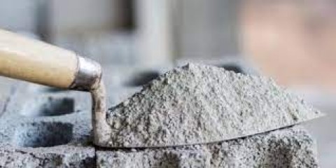 Tekanan pada Sektor Semen Masih Terasa