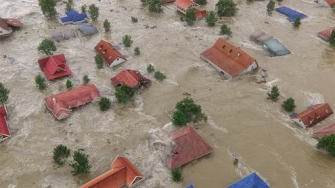 Waspadai CuacaEkstrem Jabodetabek