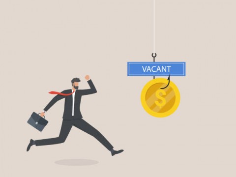 Waspadai Permintaan Uang Pada Lowongan Kerja