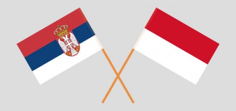 INDONESIA-SERBIA,Merenda Relasi via Gandum dan Sawit