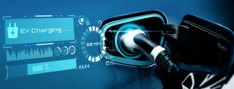 Industri Kendaraan Listrik Diandalkan Perkuat ASEAN