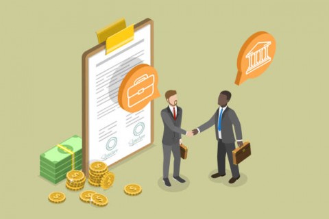 Presiden Prabowo Subianto Mengajak Para Elite Partai Politik Pendukung Pemerintahannya