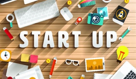 Mulai Untung Berkat Investasi Start-Up