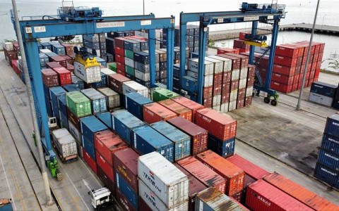 RENCANA KERJA PELINDO : Volume Angkutan Laut Kerek Kinerja Pelabuhan