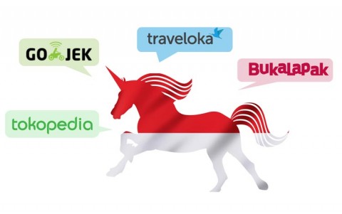 Tiga Unicorn dan Decacorn Segera IPO di Bursa Domestik