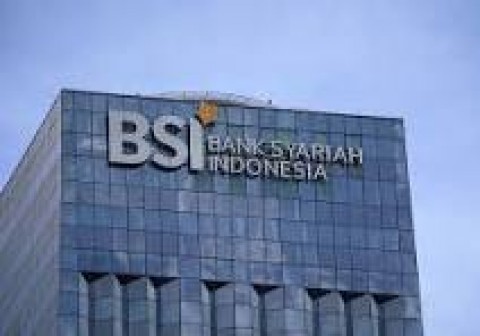 BSI Bidik Pembiayaan Wholesale Tumbuh 18%