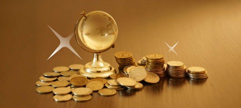 Lima Potensi Sumber Pertumbuhan Ekonomi Baru