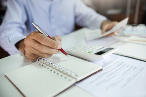 Fasilitas Kredit yang Menganggur Masih Menumpuk