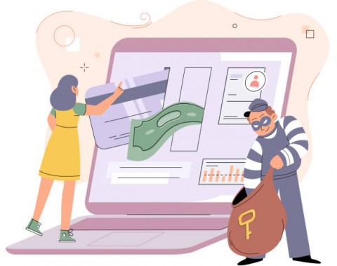 Kehadiran Negara ditunggu Perempuan Korban Pinjol