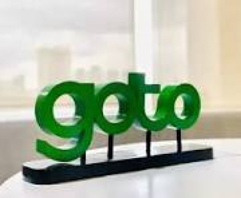 Lepas Tokopedia  Goto Telan Kerugian Hingga Rp 90 Triliun
