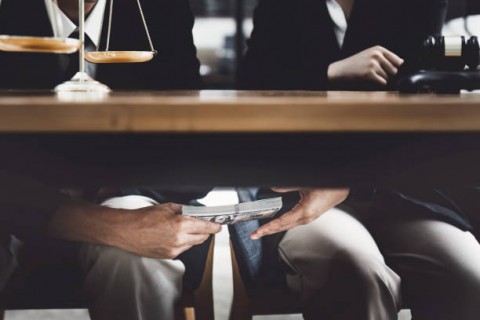 Sayonara Firli Bahuri