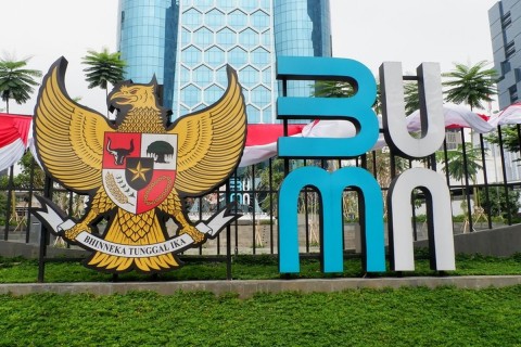 Dagang Sapi Kursi Komisaris BUMN