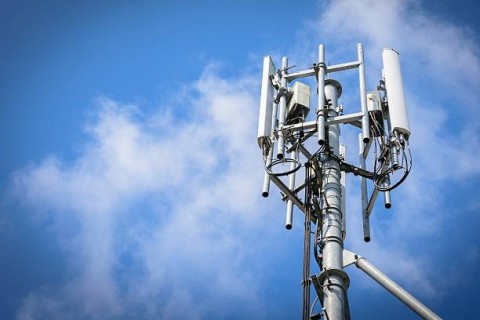 Kemenkominfo Berkomitmen Lanjutkan Pembangunan BTS 4G