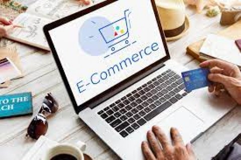 Prospek Cerah Bagi Emiten E-Commerce